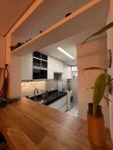 Apartamento com 2 Quartos à venda, 56m² no Buritis, Belo Horizonte