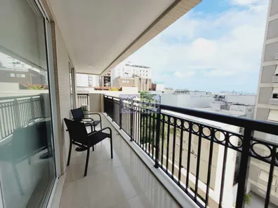 Apartamento com 2 Quartos à venda, 83m² no Ipanema, Rio de Janeiro