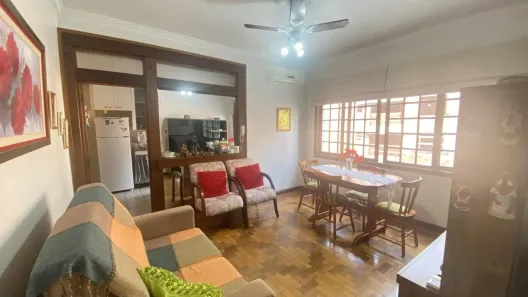 Apartamento com 2 Quartos à venda, 74m² no Farroupilha, Porto Alegre