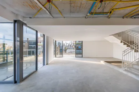 Cobertura com 4 Quartos à venda, 371m² no Mossunguê, Curitiba