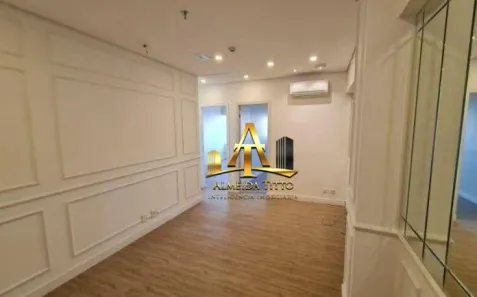 Sala Comercial à venda, 59m² no Green Valley Alphaville, Barueri