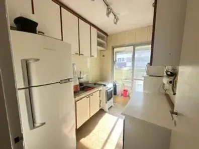 Apartamento com 2 Quartos à venda, 55m² no Vila Madalena, São Paulo