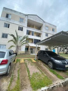 Apartamento com 2 Quartos à venda, 42m² no Bairro Novo, Porto Velho