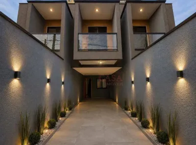 Sobrado com 3 Quartos à venda, 93m² no Maranhão, São Paulo