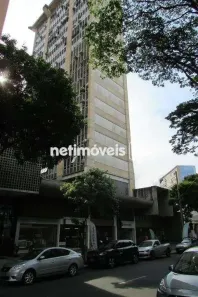 Sala Comercial para alugar, 24m² no Savassi, Belo Horizonte