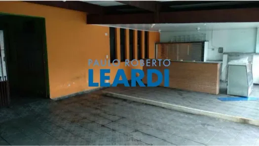 Casa com 6 Quartos à venda, 260m² no Vila Califórnia, São Paulo