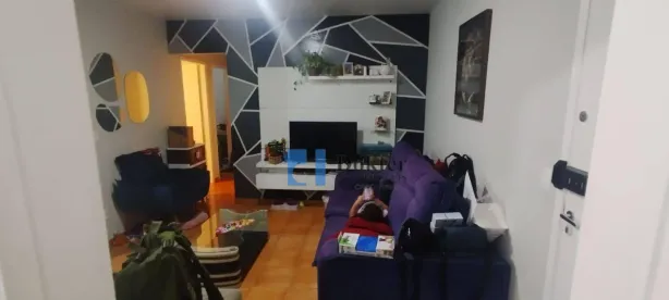 Apartamento com 2 Quartos à venda, 54m² no Vila Palmeiras, São Paulo