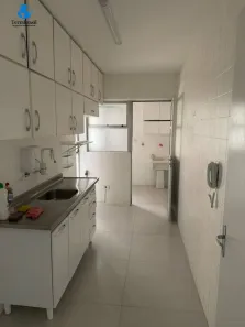 Apartamento com 3 Quartos para alugar, 90m² no Vila Adyana, São José dos Campos