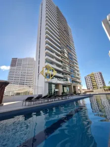 Apartamento com 4 Quartos à venda, 162m² no Guararapes, Fortaleza