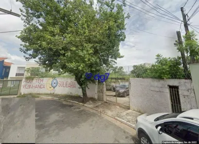 Lote/Terreno à venda, 1033m² no Jardim das Vertentes, São Paulo
