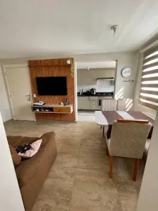Apartamento com 2 Quartos à venda, 48m² no Centro, Viamão