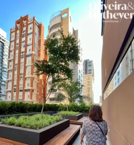 Apartamento com 1 Quarto à venda, 37m² no Pinheiros, São Paulo