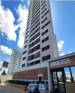 Apartamento com 3 Quartos para alugar, 97m² no Além Ponte, Sorocaba