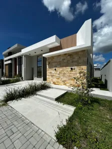Casa de Condomínio com 3 Quartos à venda, 105m² no Muçumagro, João Pessoa