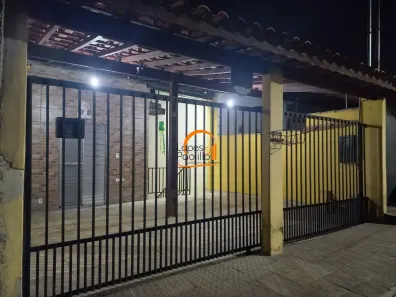 Casa com 2 Quartos à venda, 67m² no Jardim Morumbi, Bragança Paulista