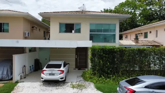Casa de Condomínio com 4 Quartos à venda, 134m² no Guanabara, Ananindeua