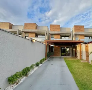 Casa com 3 Quartos à venda, 98m² no Olho D'água, Eusébio