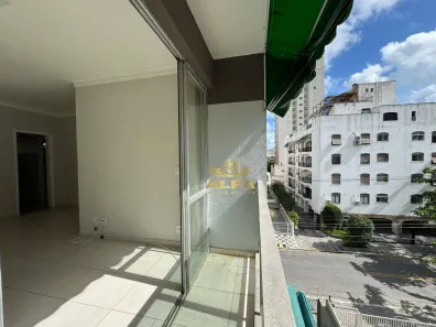 Apartamento com 2 Quartos à venda, 80m² no Enseada, Guarujá