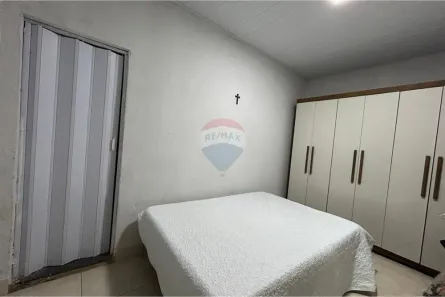 Casa com 2 Quartos à venda, 218m² no Porto D'Antas, Aracaju