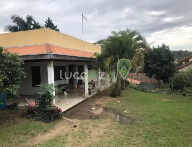 Fazenda/Sítio com 2 Quartos à venda, 720m² no Estância Porto Velho, Jacareí