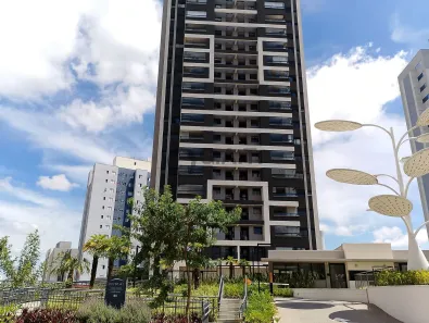 Apartamento com 2 Quartos à venda, 91m² no Parque Campolim, Sorocaba