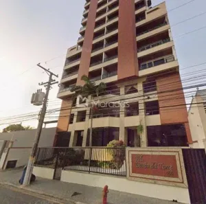 Apartamento com 3 Quartos à venda, 190m² no Donana, Campos dos Goytacazes