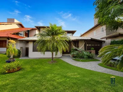 Casa com 4 Quartos à venda, 300m² no Jurerê Internacional, Florianópolis