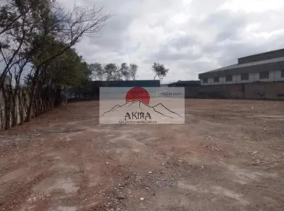 Lote/Terreno à venda, 2750m² no Jardim Presidente Dutra, Guarulhos