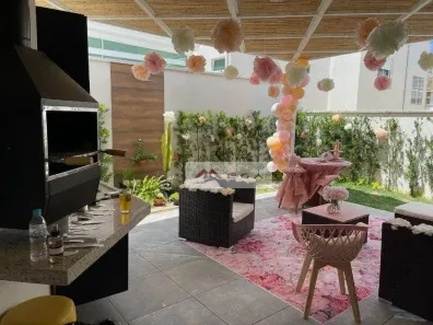 Casa de Condomínio com 3 Quartos à venda, 172m² no Observatório, Vinhedo