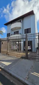 Apartamento com 2 Quartos à venda, 84m² no Leblon, Uberaba