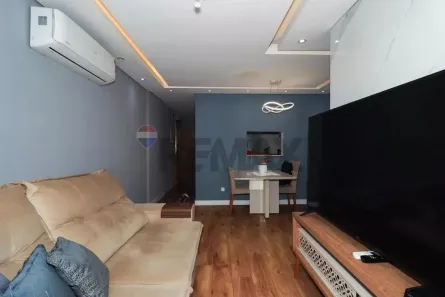 Apartamento com 3 Quartos à venda, 75m² no Jardim Bontempo, Taboão da Serra