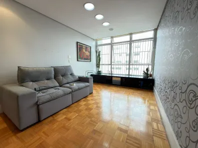 Apartamento com 2 Quartos à venda, 106m² no Brooklin Paulista, São Paulo