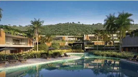 Apartamento com 4 Quartos à venda, 380m² no Lagoa da Conceição, Florianópolis