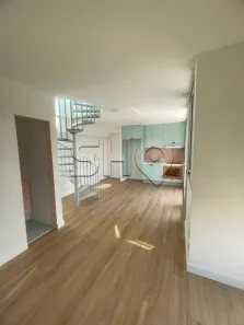 Cobertura com 1 Quarto à venda, 74m² no Sumarezinho, São Paulo