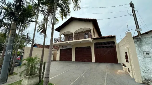 Sobrado com 5 Quartos à venda, 414m² no Setor Leste Vila Nova, Goiânia
