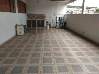 Apartamento com 2 Quartos à venda, 107m² no Centro, Nilópolis