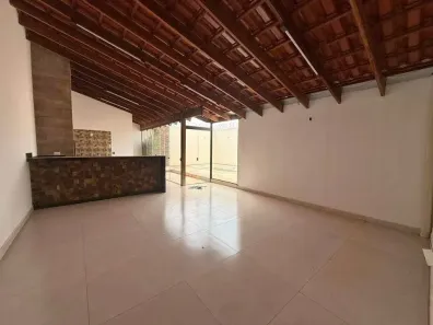 Casa com 2 Quartos à venda, 280m² no São Francisco, São José do Rio Preto