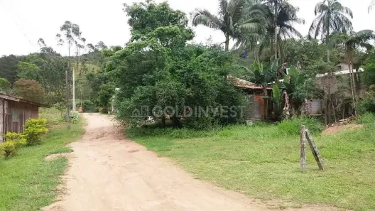 Lote/Terreno à venda, 607m² no São Pedro, Guabiruba