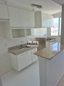 Apartamento com 2 Quartos à venda, 45m² no Jardim Terra Branca, Bauru