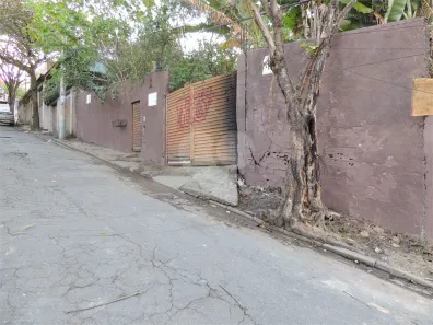 Lote/Terreno à venda, 849m² no Vila Paulistana, São Paulo