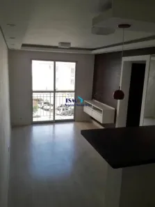 Apartamento com 2 Quartos à venda, 50m² no Jardim Nova Hortolândia I, Hortolândia