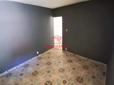 Casa com 1 Quarto para alugar, 45m² no Campo Grande, Rio de Janeiro