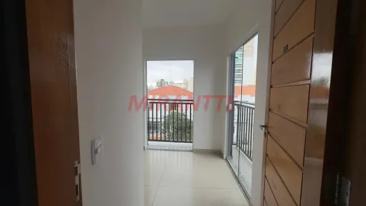 Apartamento com 2 Quartos à venda, 50m² no Vila Dom Pedro II, São Paulo
