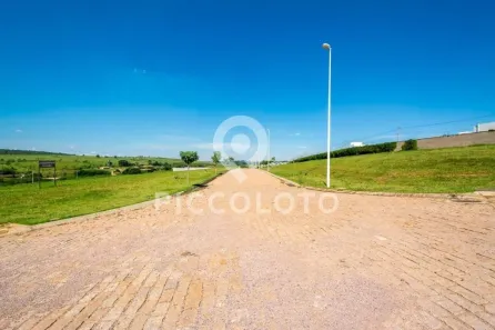 Lote/Terreno à venda, 575m² no Loteamento Parque dos Alecrins, Campinas