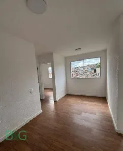 Apartamento com 2 Quartos à venda, 42m² no Vila Andrade, São Paulo