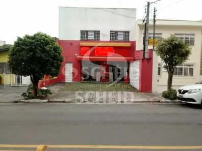 Ponto Comercial à venda, 177m² no Vila Mascote, São Paulo