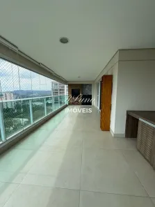 Apartamento com 3 Quartos para alugar, 207m² no Alphaville Centro Industrial e Empresarial/Alphaville., Barueri