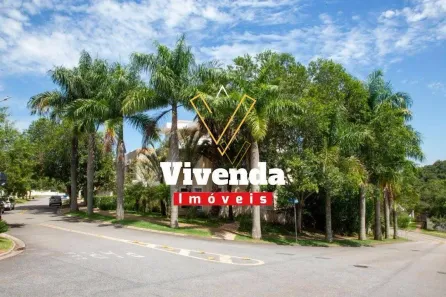 Casa de Condomínio com 4 Quartos à venda, 547m² no Alphaville, Santana de Parnaíba