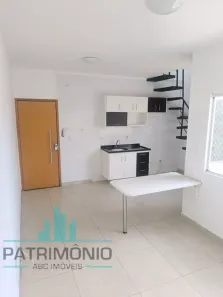 Cobertura com 2 Quartos à venda, 100m² no Campestre, Santo André
