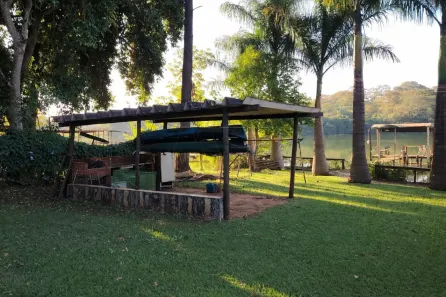 Fazenda/Sítio com 4 Quartos à venda, 200m² no Vale do Ribeirão Bonito, Arealva